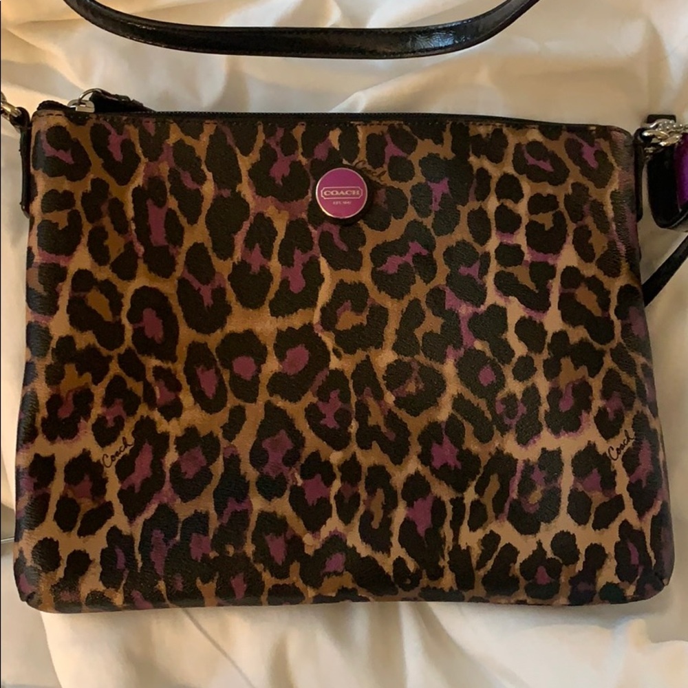 Coach bag!!